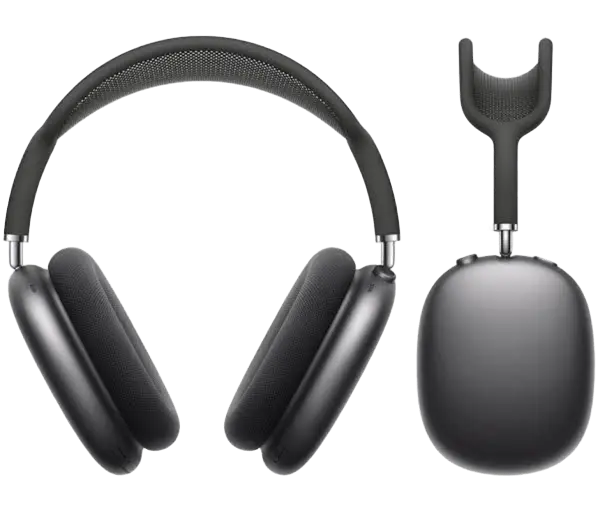 Airpods MAX