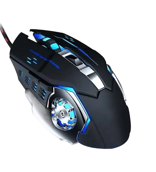 Gaming mouse 