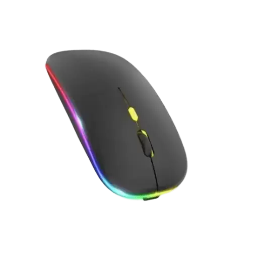 Bluetooth mouse 