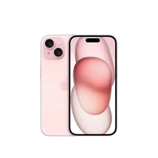 APPLE IPHONE 15 PEMBE128GB
