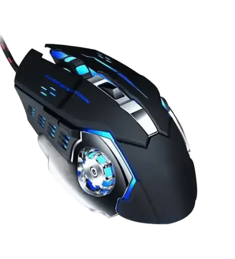 Gaming mouse 
